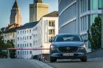 Mazda CX-30 2019 года (WW)